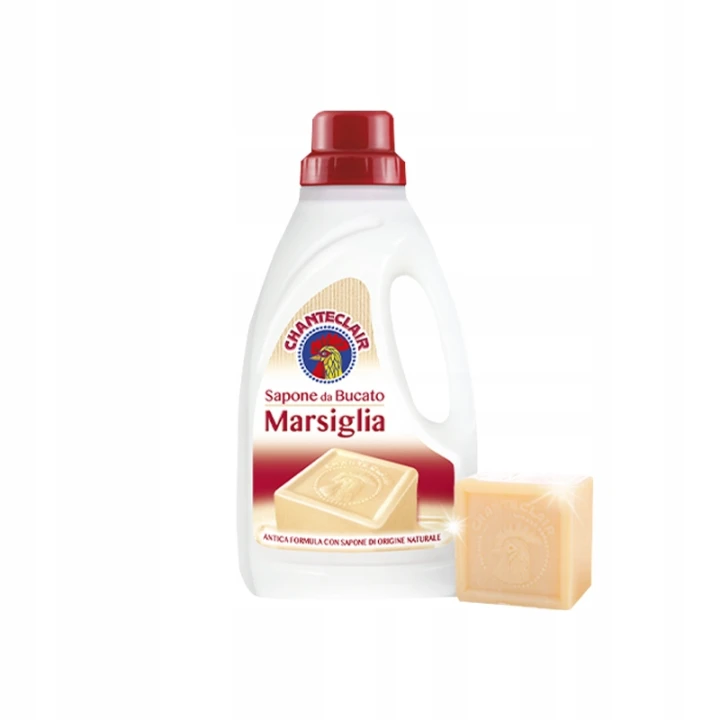 Chante Clair Marsiglia mydło do prania 1,5 l