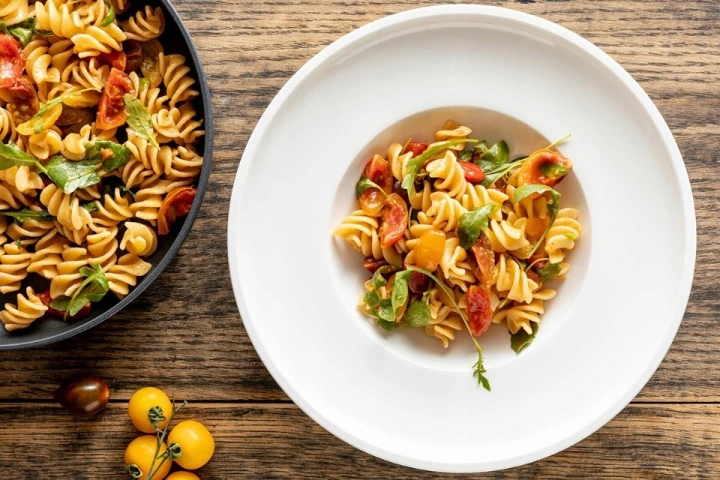 Molisana Fusilli makaron świderki 500 g