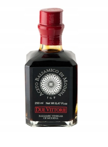 Due Vittorie Silver IGP ocet balsamiczny 250 ml