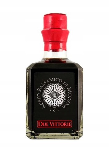 Due Vittorie Silver IGP ocet balsamiczny 250 ml