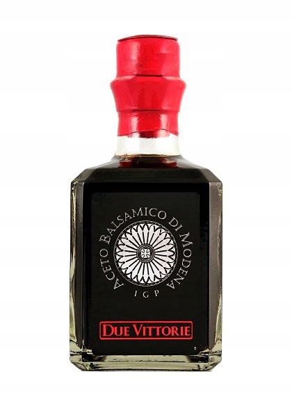 Due Vittorie Silver IGP ocet balsamiczny 250 ml